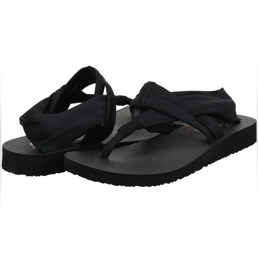 Sketchers Yoga Foam Sandals